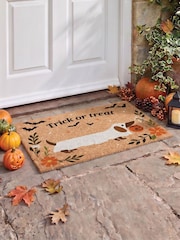 Covoraș de intrare Artsy Mats Trick Or Treat - Imaginea 1 din 14