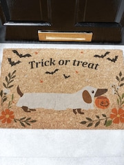 Covoraș de intrare Artsy Mats Trick Or Treat - Imaginea 2 din 14