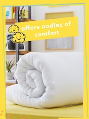 Snug Just Right 10.5 Tog Duvet - Image 3 of 10