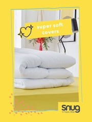 Snug Just Right 10.5 Tog Duvet - Image 4 of 10