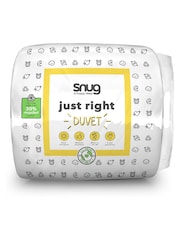 Snug Just Right 10.5 Tog Duvet - Image 6 of 10