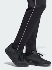 adidas Black Tech Tracksuit - Image 4 of 5