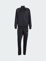 adidas Black Tech Tracksuit - Image 5 of 5