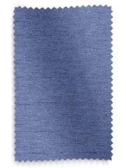 Indigo Blue Eloise Made To Measure Roman Blind - Image 6 of 6