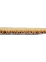 Artsy Mats Brown Hello Pumpkin Doormat - Image 10 of 14