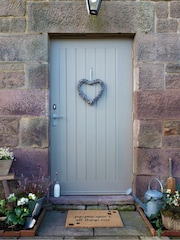 Artsy Mats Brown Pumpkin Spice and All Things Nice Doormat - Image 5 of 13