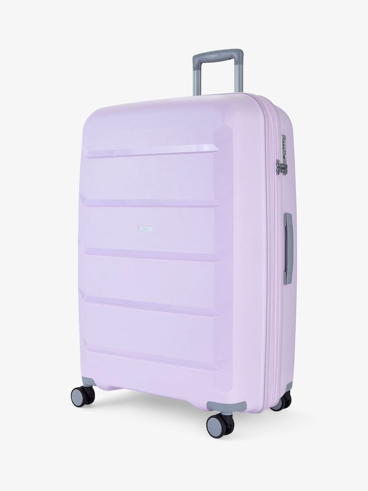 Rock Luggage Tulum Luggage 3 Piece Set - Image 1 of 6