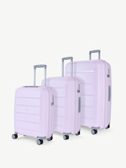 Rock Luggage Tulum Luggage 3 Piece Set - Image 2 of 6