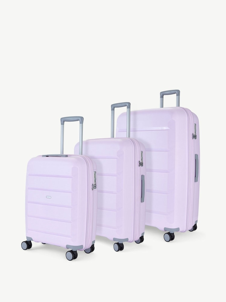 Rock Luggage Tulum Luggage 3 Piece Set - Image 2 of 6