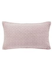 Bedeck of Belfast Stonewashed Quilted Pillowcase Pair - صورة 2 من 3