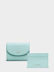 OSPREY LONDON The Tilly Leather Purse Gift Set - Image 3 of 8