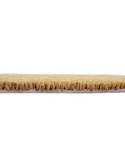 Artsy Mats Brown Hey Pumpkin Doormat - Image 8 of 12