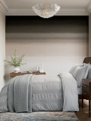 Bedeck of Belfast Stonewashed Quilted Pillowcase Pair - صورة 4 من 4