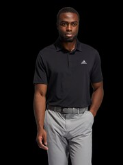 Performance Ultimate365 Solid Left Chest Polo Shirt - Image 1 of 6