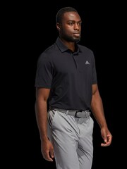 Performance Ultimate365 Solid Left Chest Polo Shirt - Image 3 of 6