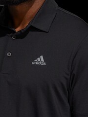 Performance Ultimate365 Solid Left Chest Polo Shirt - Image 4 of 6
