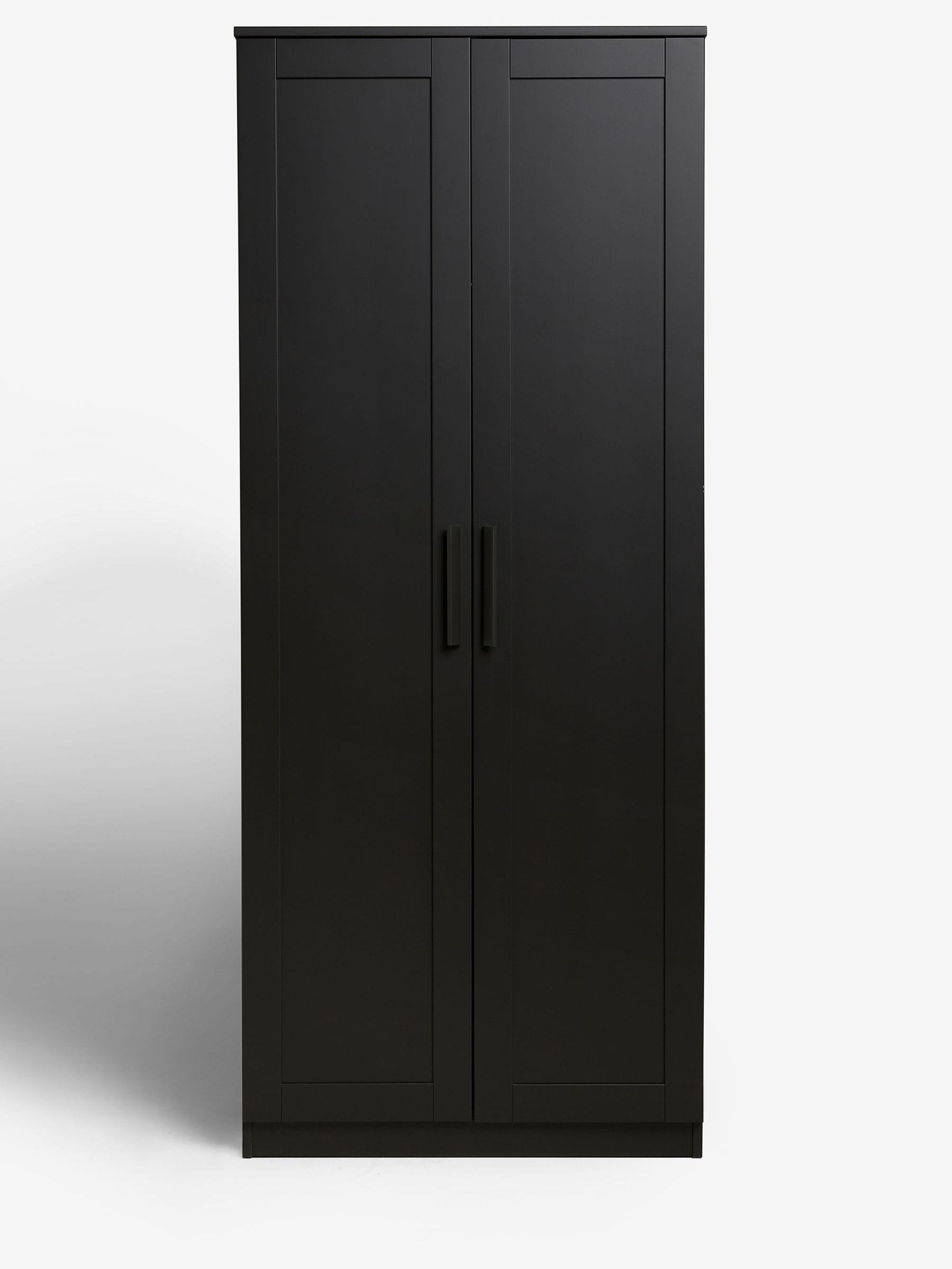 Next flynn double wardrobe top