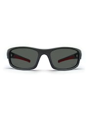 Storm Black Tech Pro Machai Polarised Sunglasses - Image 1 of 3