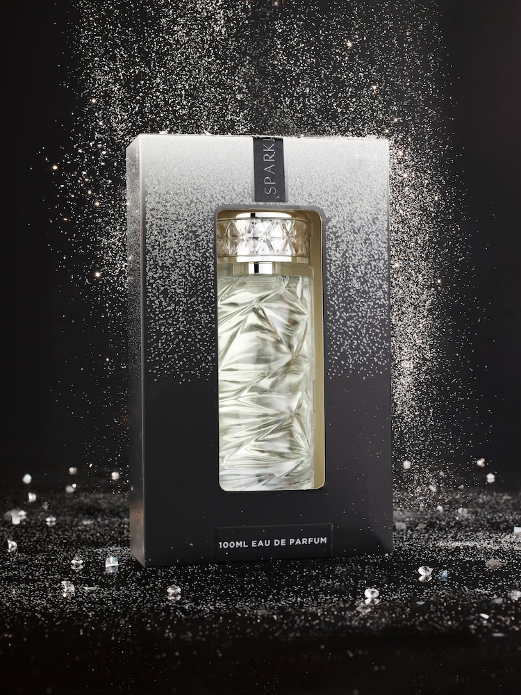 Sparkle 100ml Perfume - Image 2 of 6 Sparkle 100ml Perfume - Image 2 of 6