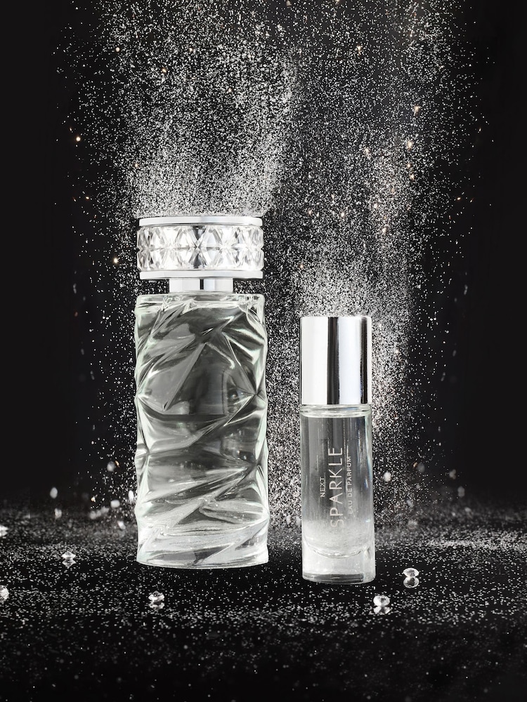 Sparkle 100ml and 10ml Perfume Gift Set - Image 1 of 4