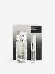 Sparkle 100ml and 10ml Perfume Gift Set - Image 4 of 4