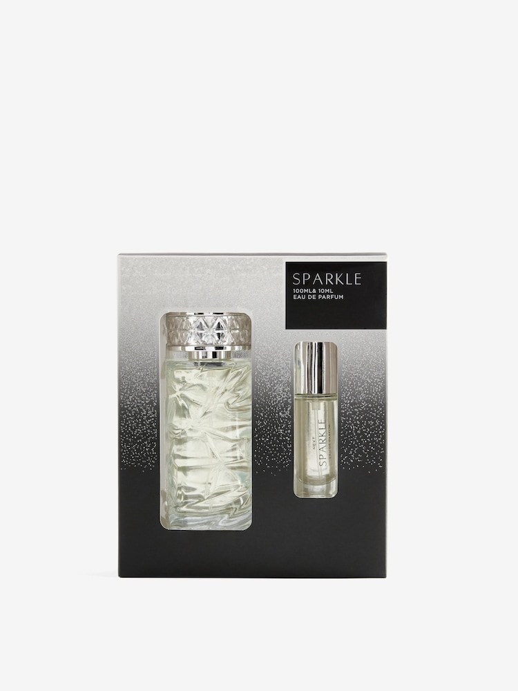 Sparkle 100ml and 10ml Perfume Gift Set - Image 6 of 6 Sparkle 100ml and 10ml Perfume Gift Set - Image 6 of 6