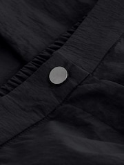 Black Active Walking Cargo Trousers - Image 9 of 9