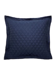 Bedeck of Belfast Sutton Albany Quilted Sham Pillow cases - Εικόνα 2 από 4