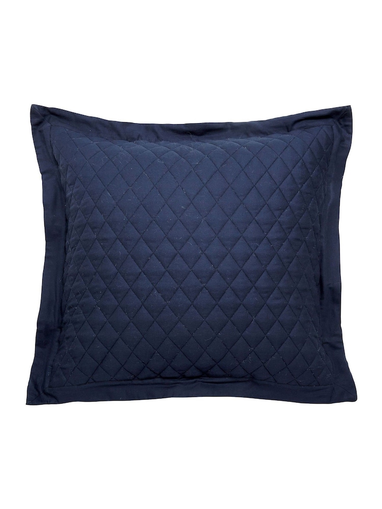 Bedeck of Belfast Sutton Albany Quilted Sham Pillow cases - Εικόνα 2 από 4