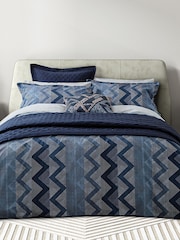 Bedeck of Belfast Sutton Albany Quilted Sham Pillow cases - Εικόνα 3 από 4