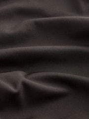 Chocolate Brown Active Sports Cycling Shorts - Image 7 of 7