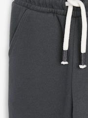 Monochrome Soft Touch Joggers 3 Pack (3mths-7yrs) - Image 6 of 6