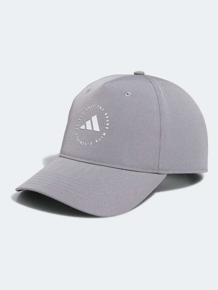 adidas Golf Performance Cap - Image 1 of 5