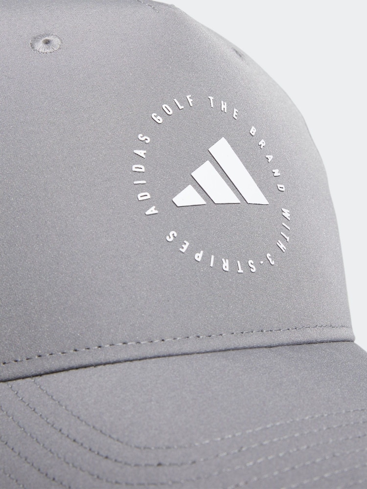 adidas Golf Performance Cap - Image 3 of 5
