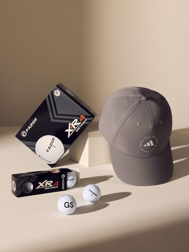 adidas Golf Performance Cap - Image 5 of 5 adidas Golf Performance Cap - Image 5 of 5