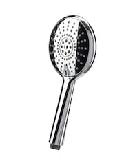 Croydex Water Saving Aqua Air™ Varone Five Function Shower Head - Image 2 of 4