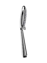 Croydex Water Saving Aqua Air™ Varone Five Function Shower Head - Image 3 of 4