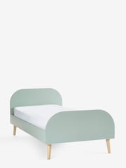 Green Alix Kids Bed Frame - Image 4 of 6
