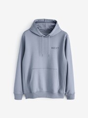 Blue Hoodie - Image 4 of 4