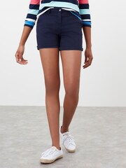 Joules Mid Thigh Length Chino Shorts - Image 1 of 7