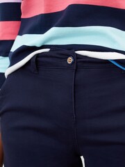 Joules Mid Thigh Length Chino Shorts - Image 5 of 7
