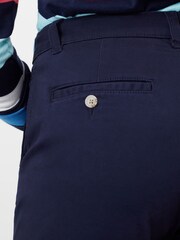Joules Mid Thigh Length Chino Shorts - Image 6 of 7
