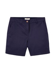 Joules Mid Thigh Length Chino Shorts - Image 7 of 7