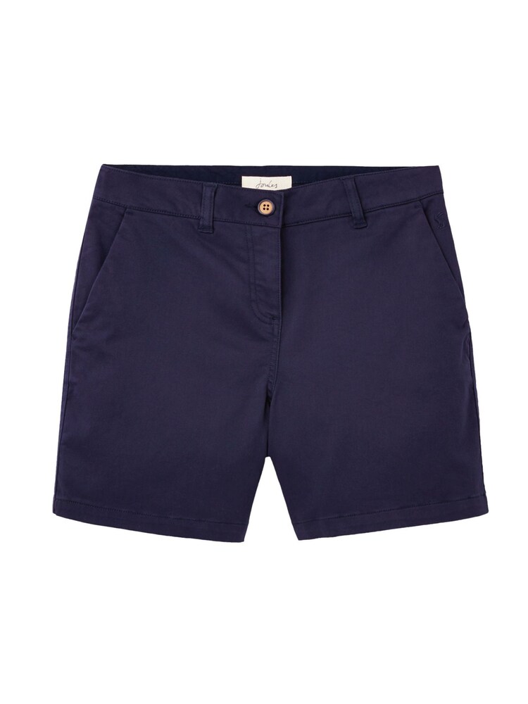 Joules Mid Thigh Length Chino Shorts - Image 7 of 7