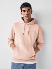 Pink Baby Hoodie - Image 1 of 4