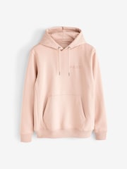 Pink Baby Hoodie - Image 4 of 4