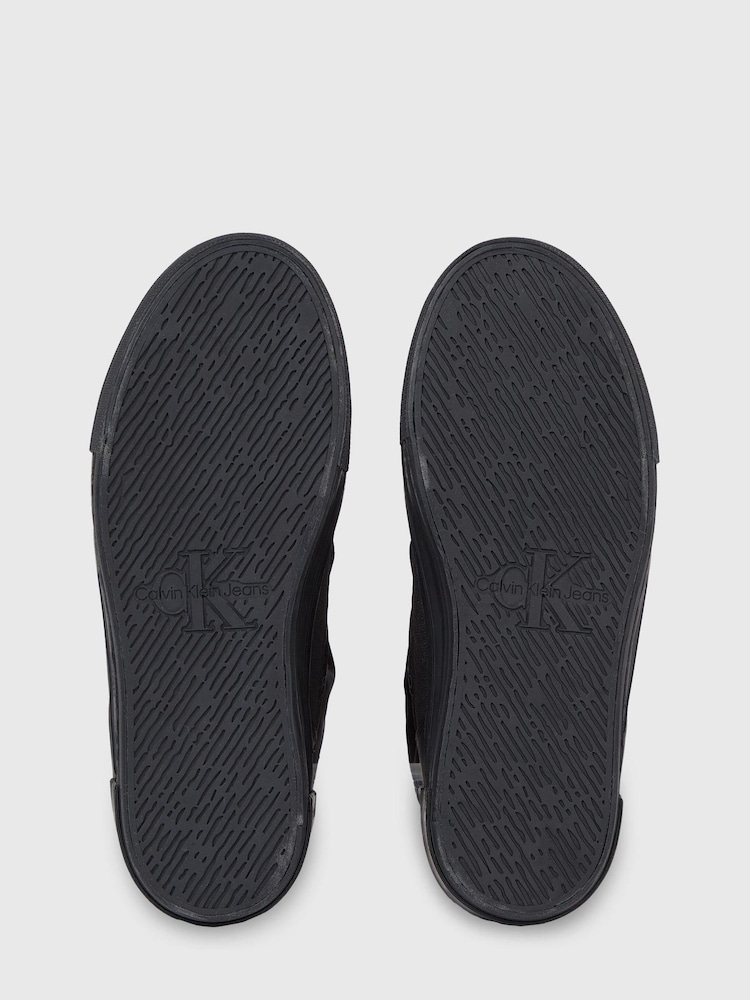 Calvin Klein Snow Black Boots - Image 6 of 6