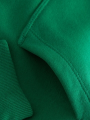 Gap Green Vintage Soft Relaxed Logo Hoodie (4-13yrs) - Image 7 of 7