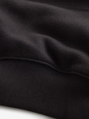 Gap Black London Arch Logo Hoodie (4-13yrs) - Image 4 of 4