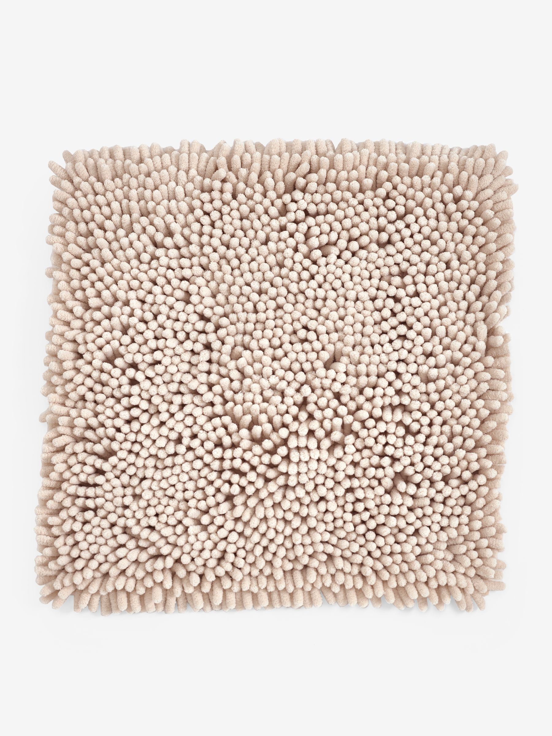 Buy Natural Super Plush Shower Bobble Mat from the Next UK online shop